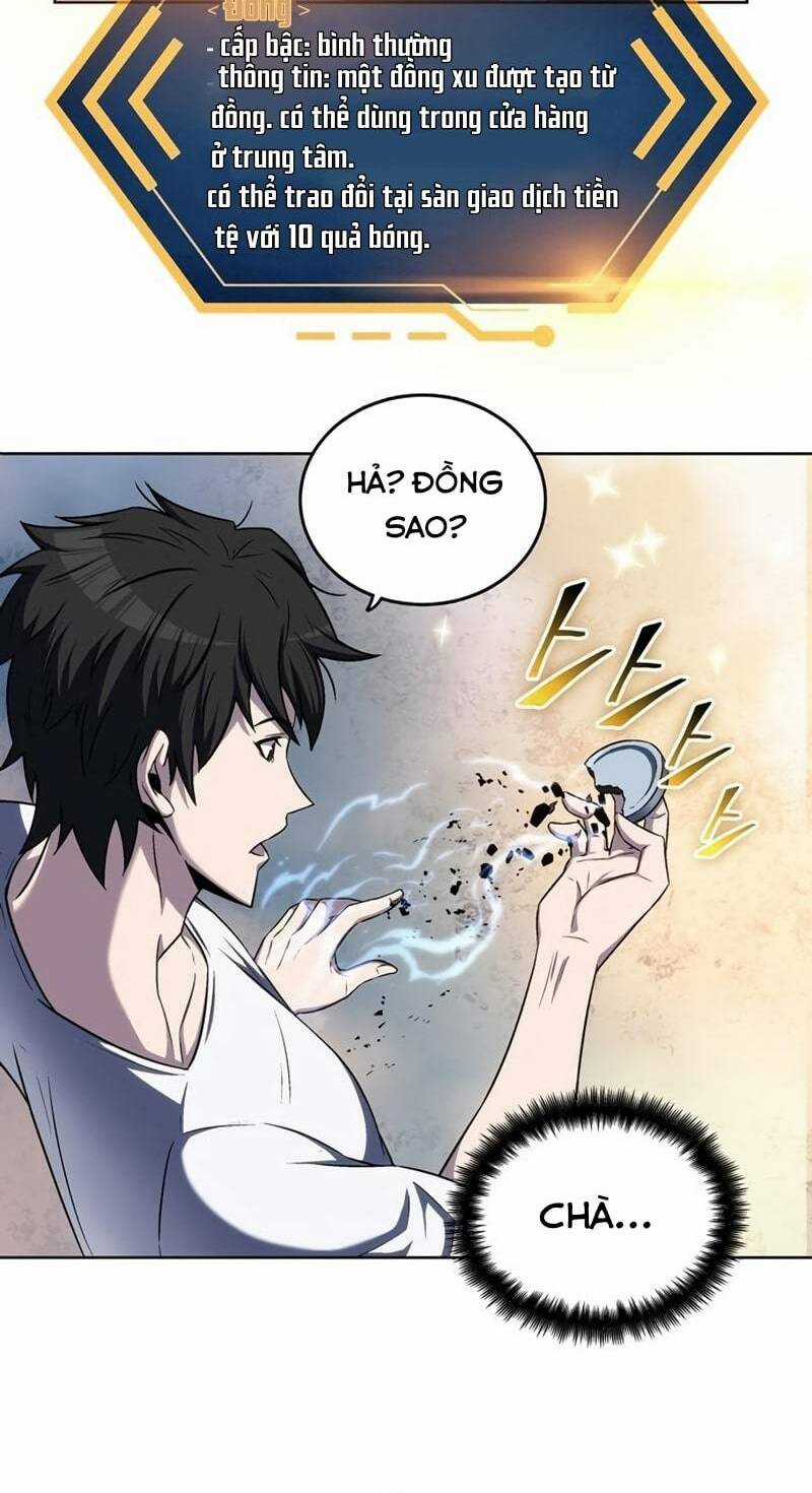 Đào Thoát Khỏi Ngục Tối Chapter 2 trang 24