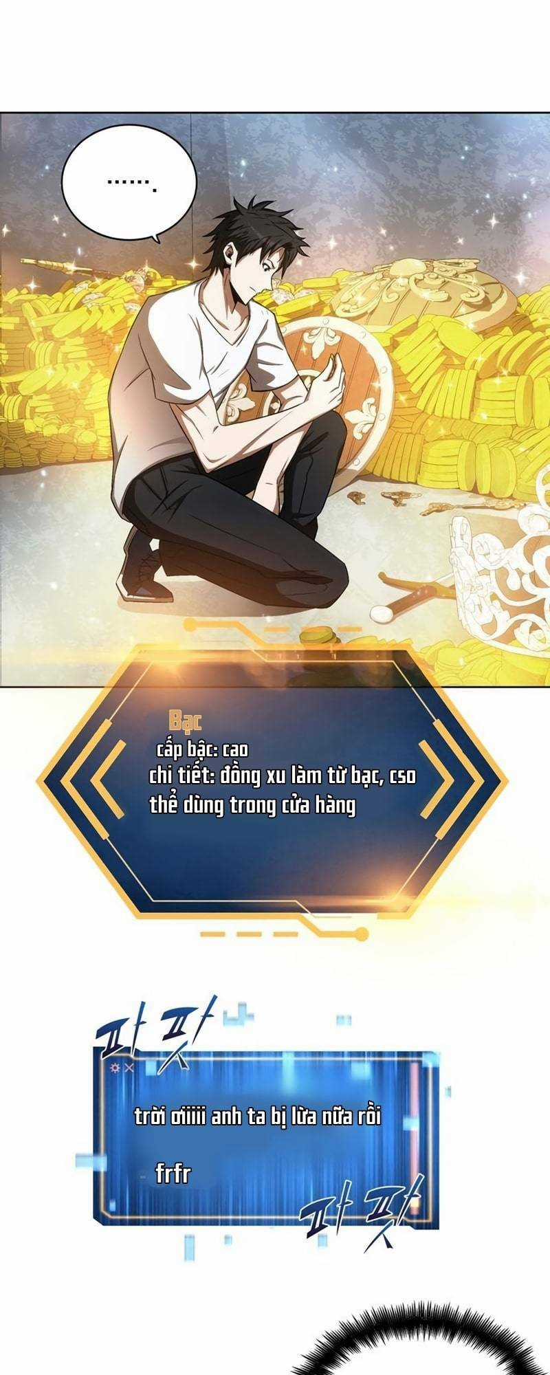 Đào Thoát Khỏi Ngục Tối Chapter 2 trang 26