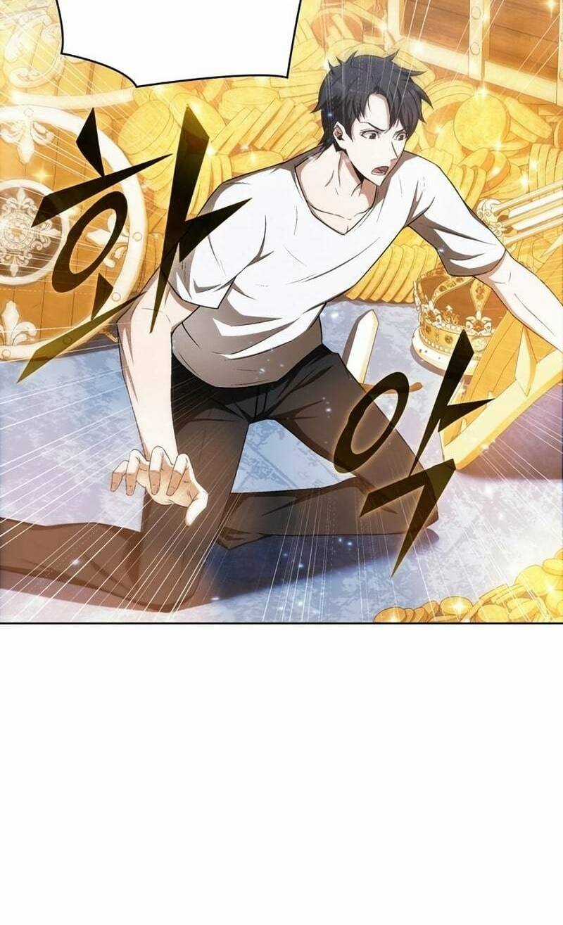 Đào Thoát Khỏi Ngục Tối Chapter 2 trang 32