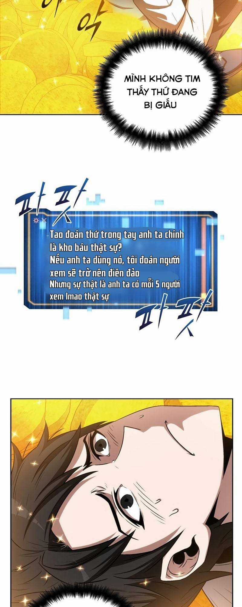 Đào Thoát Khỏi Ngục Tối Chapter 2 trang 35