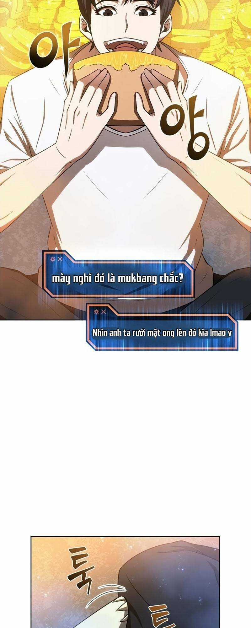 Đào Thoát Khỏi Ngục Tối Chapter 2 trang 37