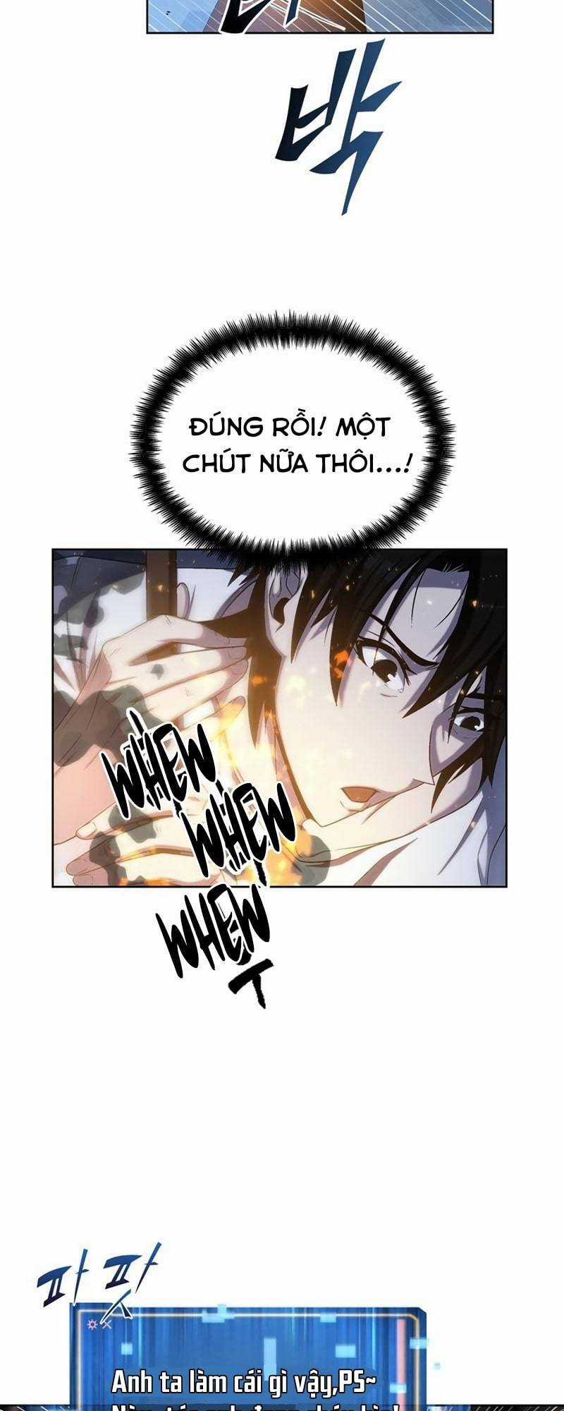 Đào Thoát Khỏi Ngục Tối Chapter 2 trang 4