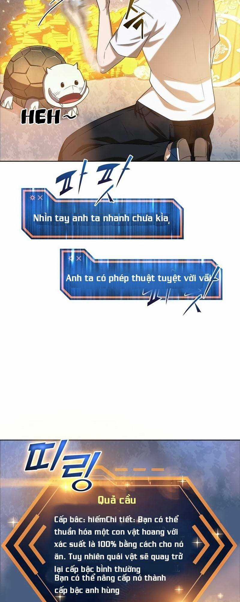 Đào Thoát Khỏi Ngục Tối Chapter 2 trang 42