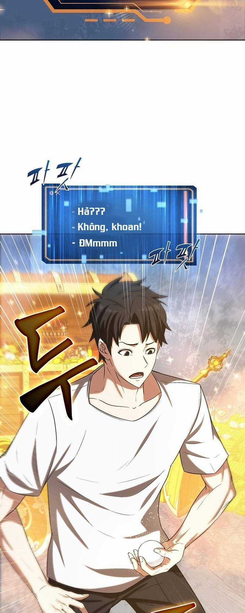 Đào Thoát Khỏi Ngục Tối Chapter 2 trang 43