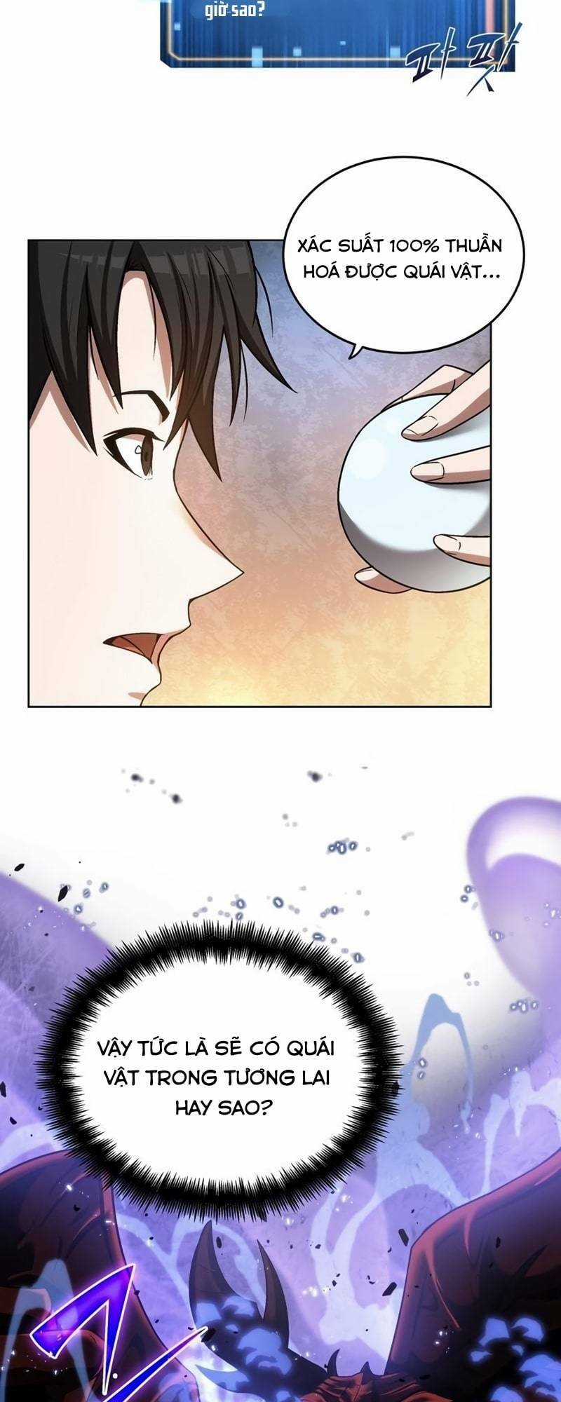 Đào Thoát Khỏi Ngục Tối Chapter 2 trang 46