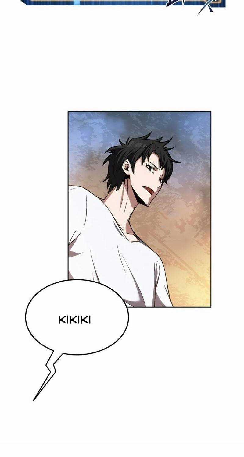 Đào Thoát Khỏi Ngục Tối Chapter 2 trang 48