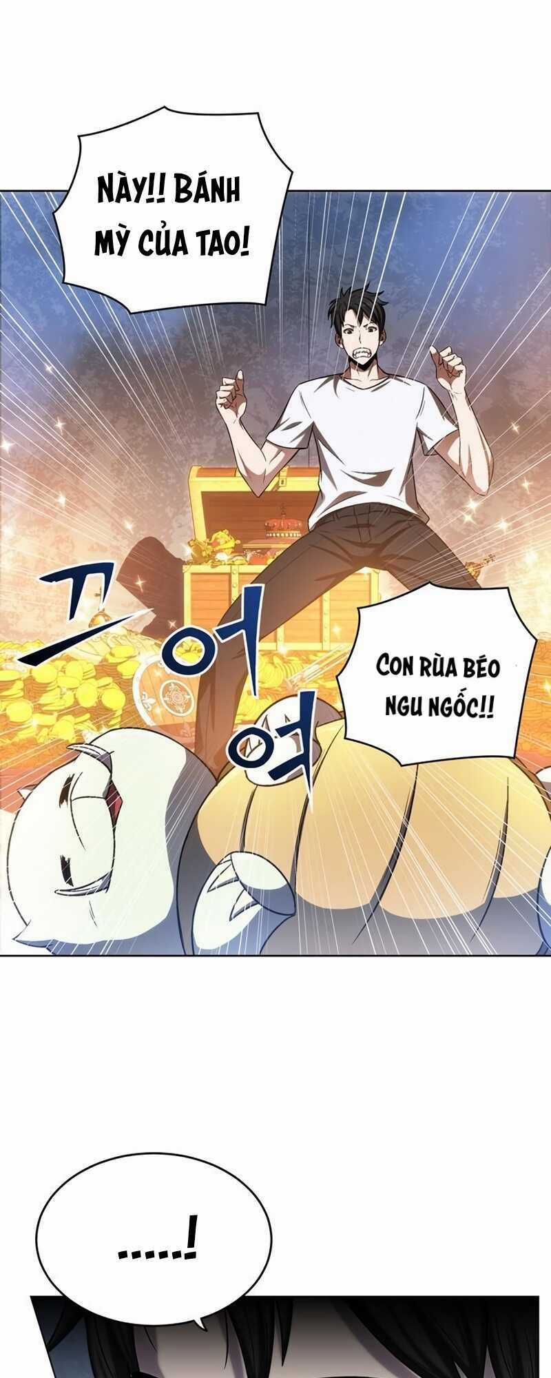 Đào Thoát Khỏi Ngục Tối Chapter 2 trang 49