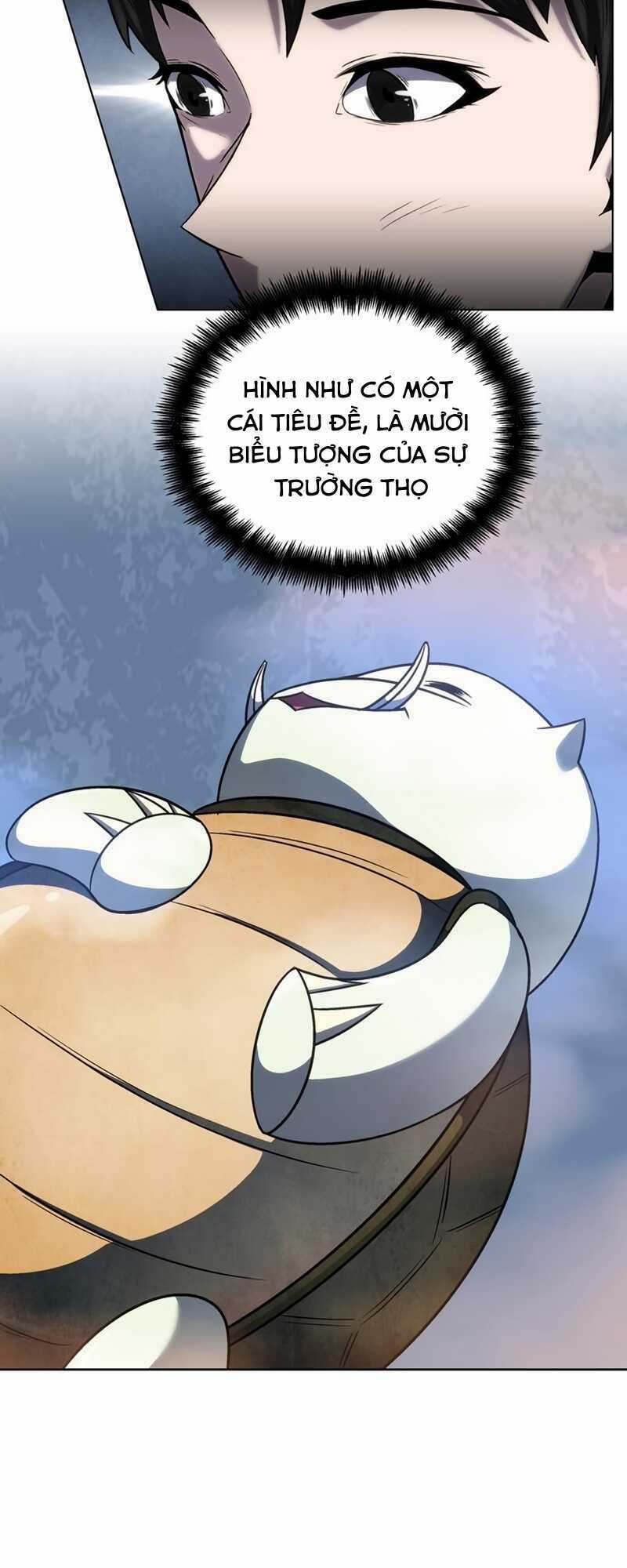 Đào Thoát Khỏi Ngục Tối Chapter 2 trang 50