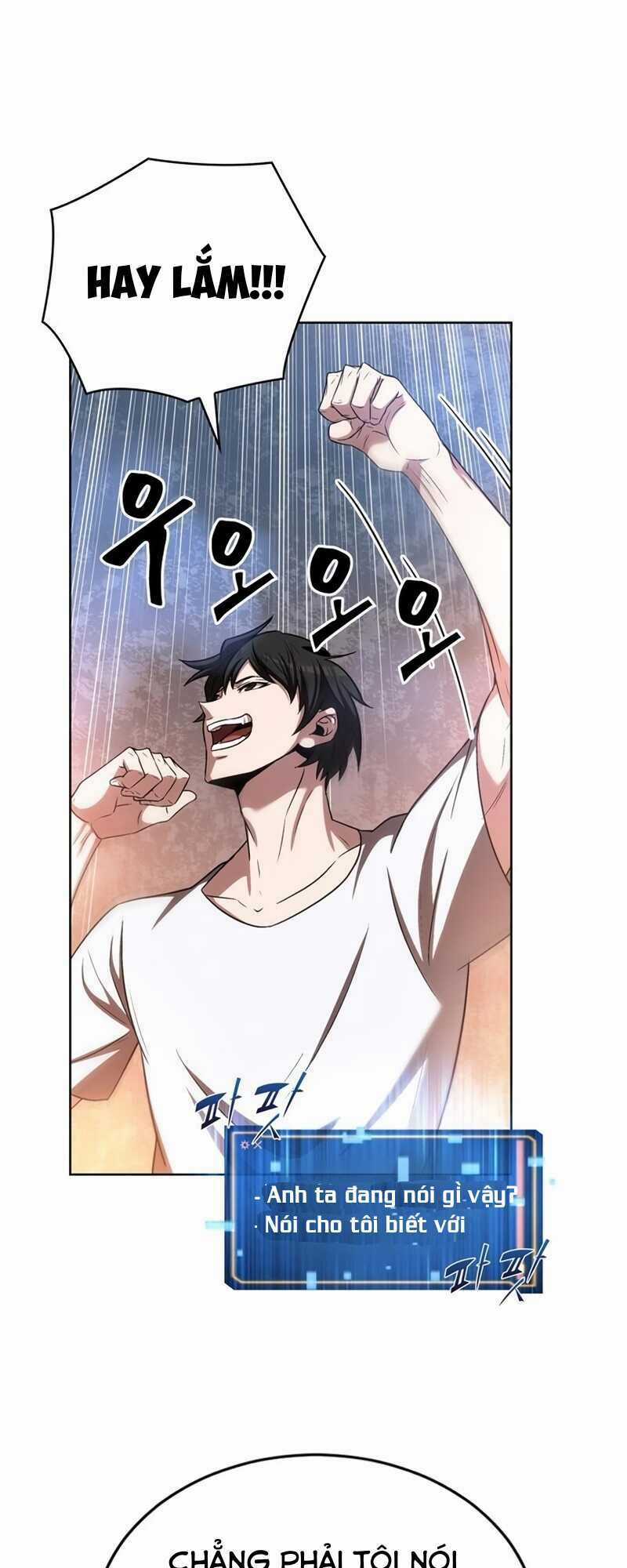 Đào Thoát Khỏi Ngục Tối Chapter 2 trang 51