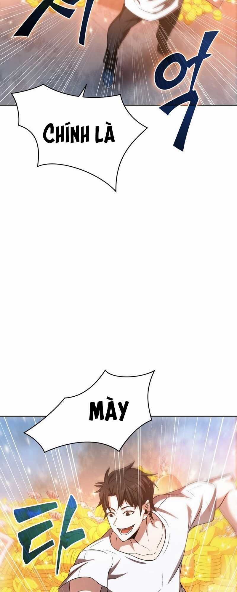 Đào Thoát Khỏi Ngục Tối Chapter 2 trang 53