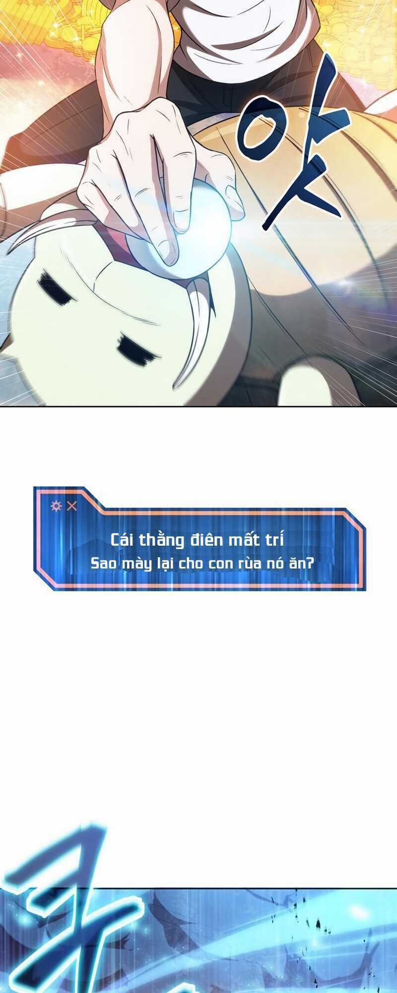 Đào Thoát Khỏi Ngục Tối Chapter 2 trang 54