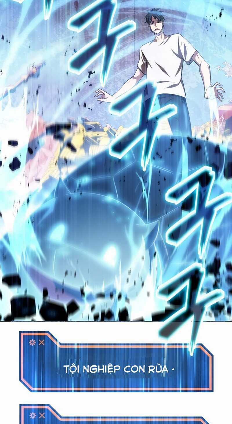 Đào Thoát Khỏi Ngục Tối Chapter 2 trang 55