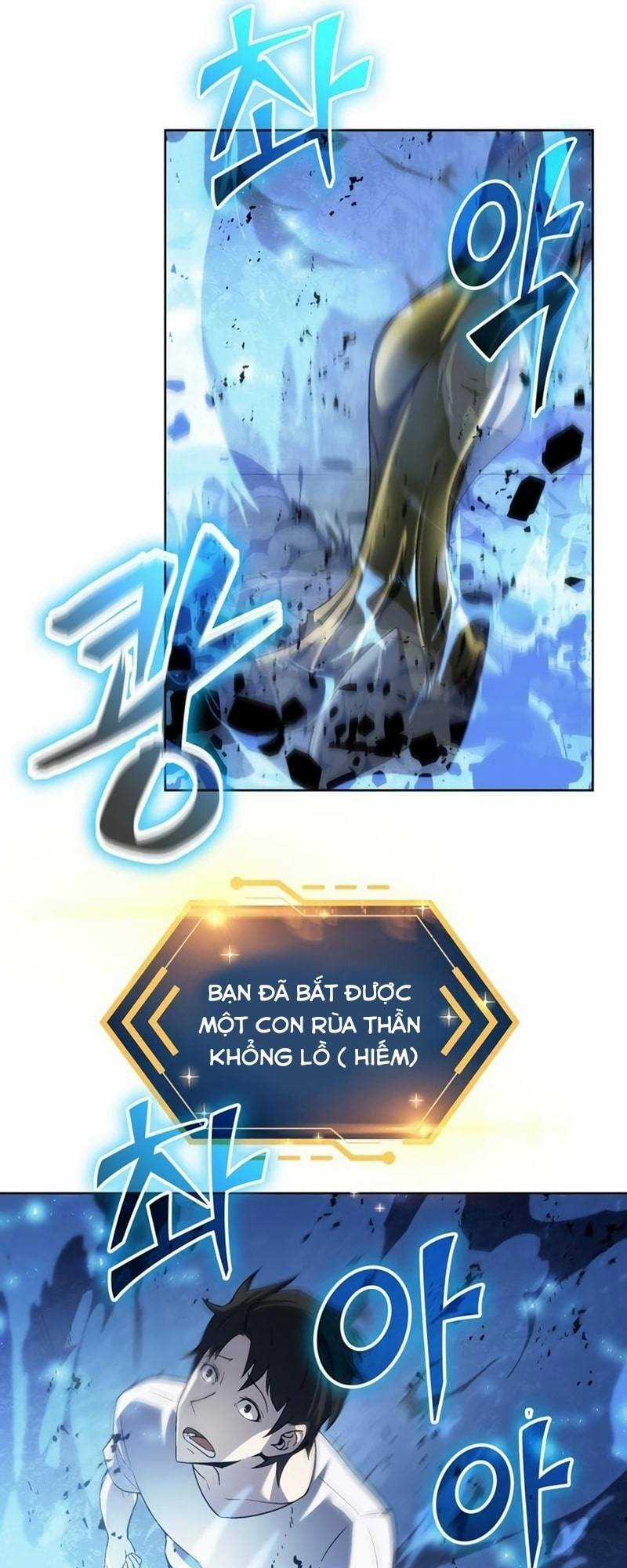 Đào Thoát Khỏi Ngục Tối Chapter 2 trang 57