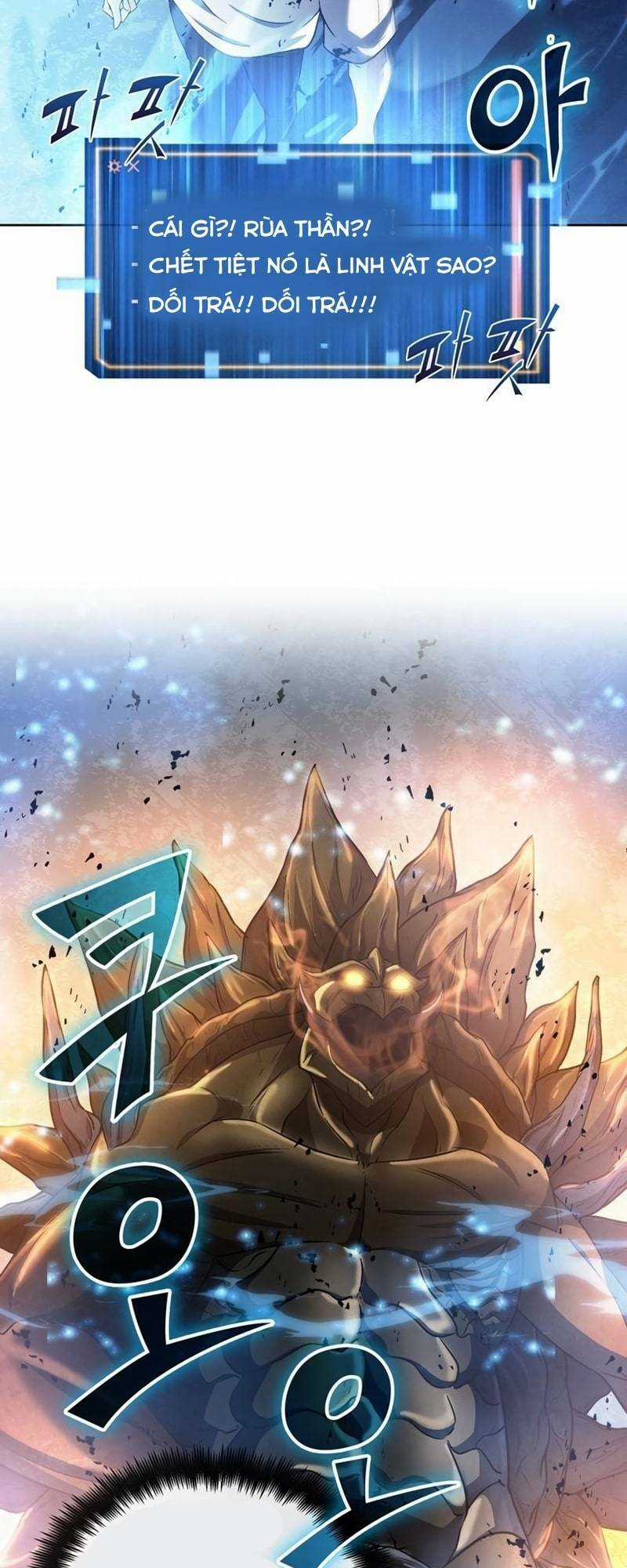 Đào Thoát Khỏi Ngục Tối Chapter 2 trang 58