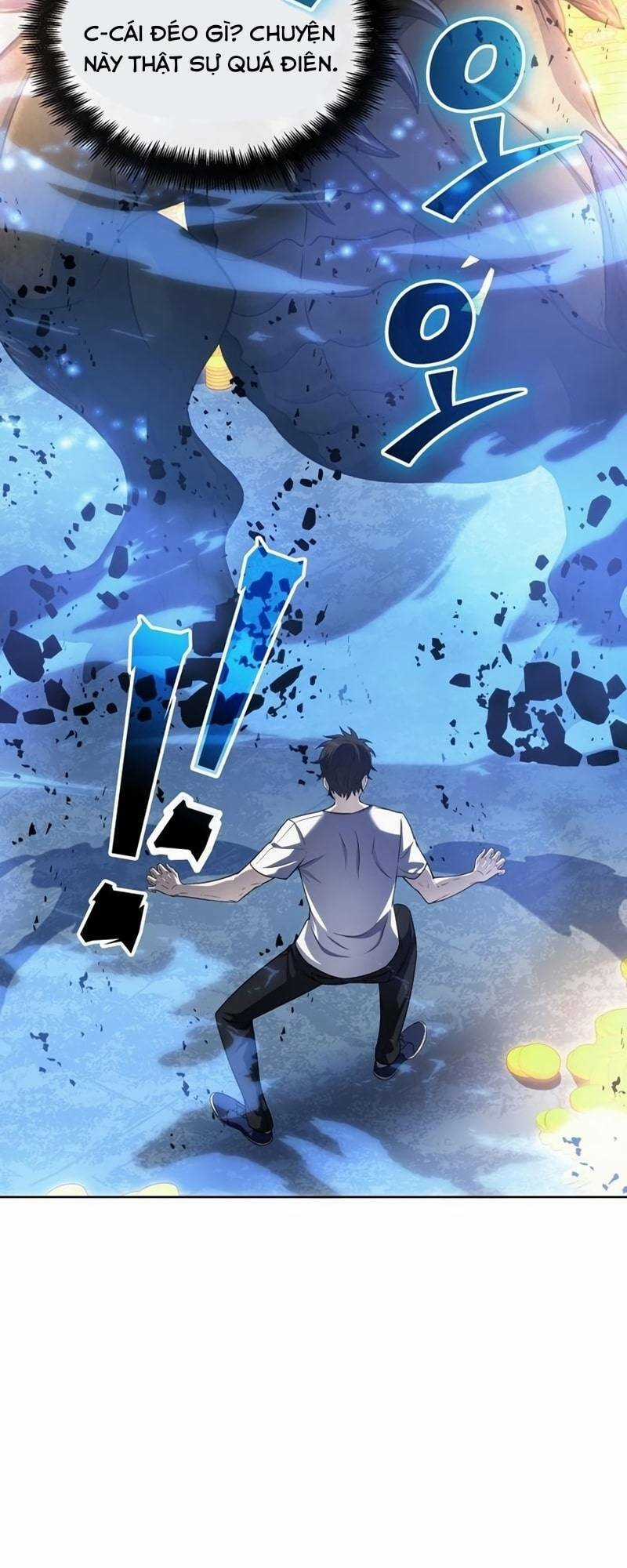 Đào Thoát Khỏi Ngục Tối Chapter 2 trang 59