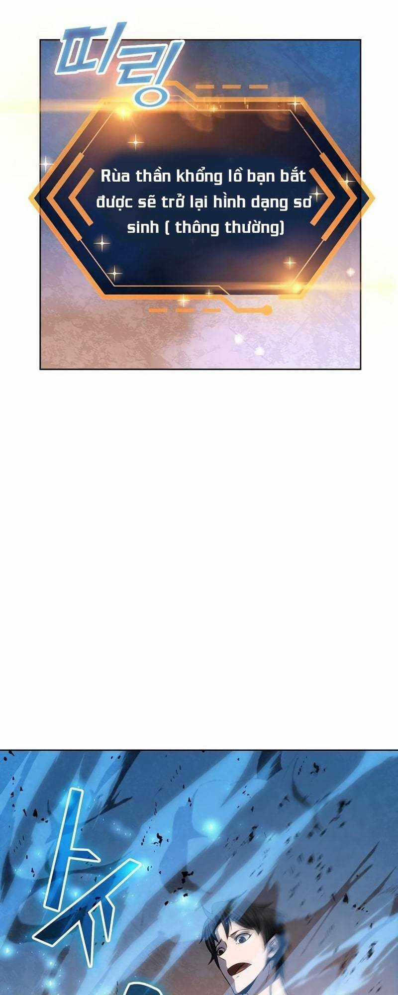 Đào Thoát Khỏi Ngục Tối Chapter 2 trang 60