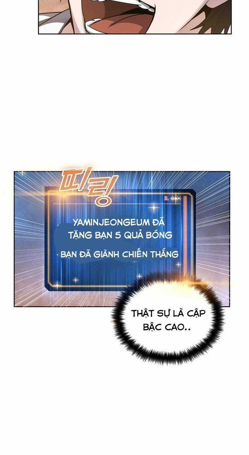 Đào Thoát Khỏi Ngục Tối Chapter 2 trang 64
