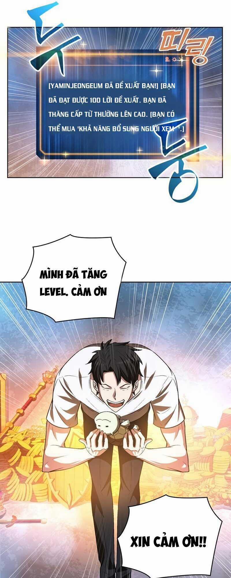 Đào Thoát Khỏi Ngục Tối Chapter 2 trang 65