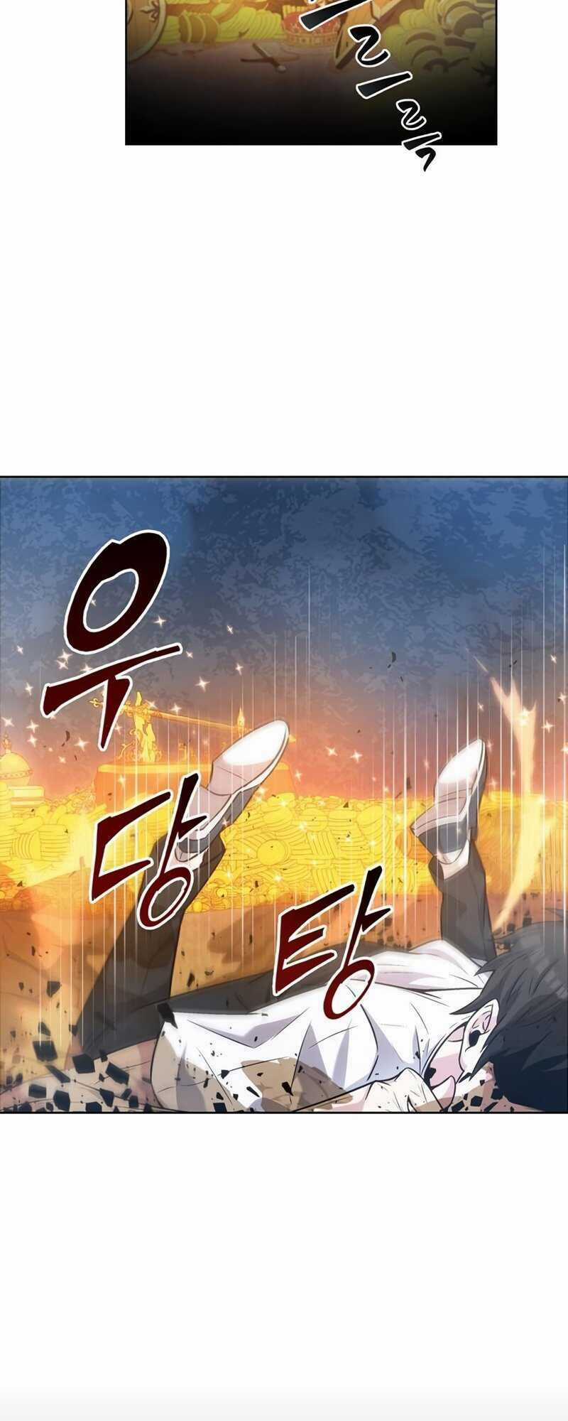 Đào Thoát Khỏi Ngục Tối Chapter 2 trang 67