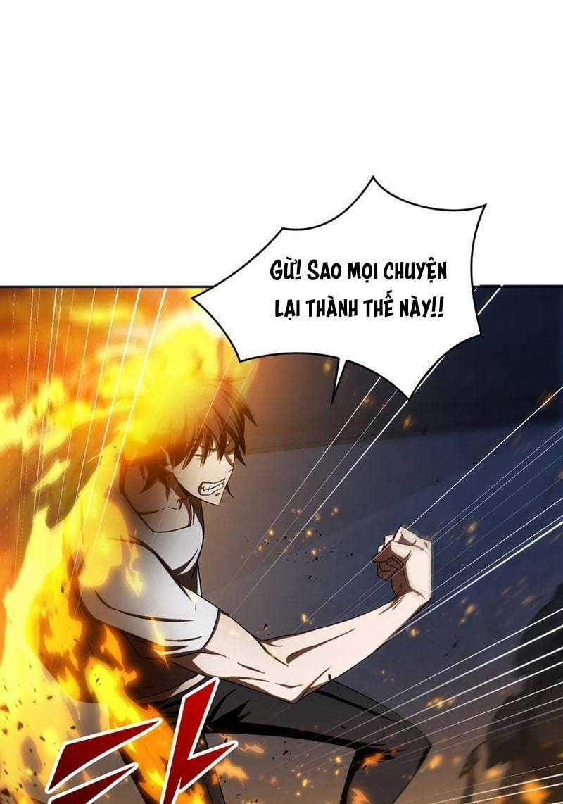 Đào Thoát Khỏi Ngục Tối Chapter 2 trang 7