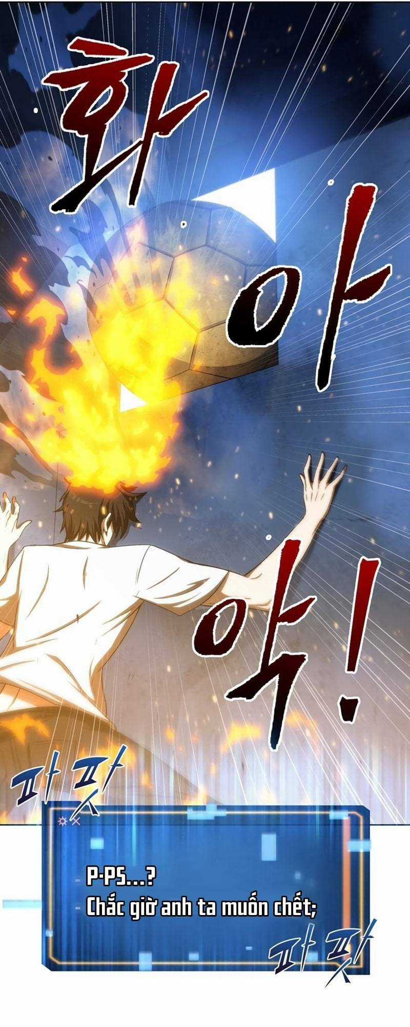 Đào Thoát Khỏi Ngục Tối Chapter 2 trang 9