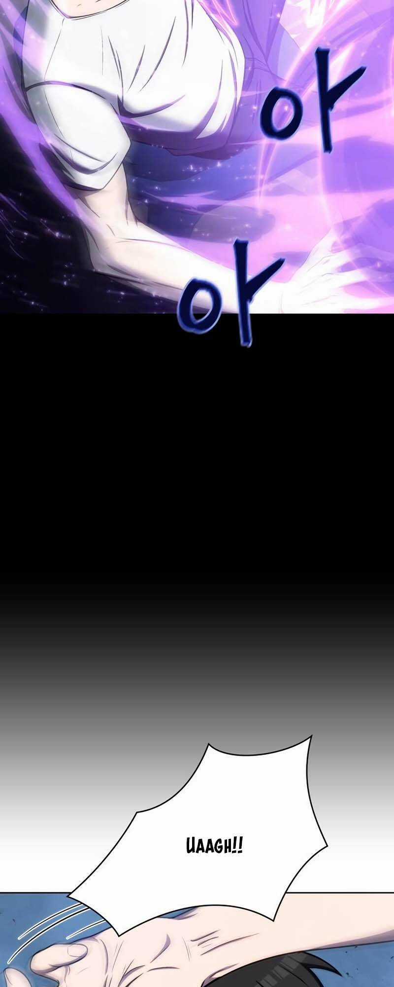 Đào Thoát Khỏi Ngục Tối Chapter 3 trang 10