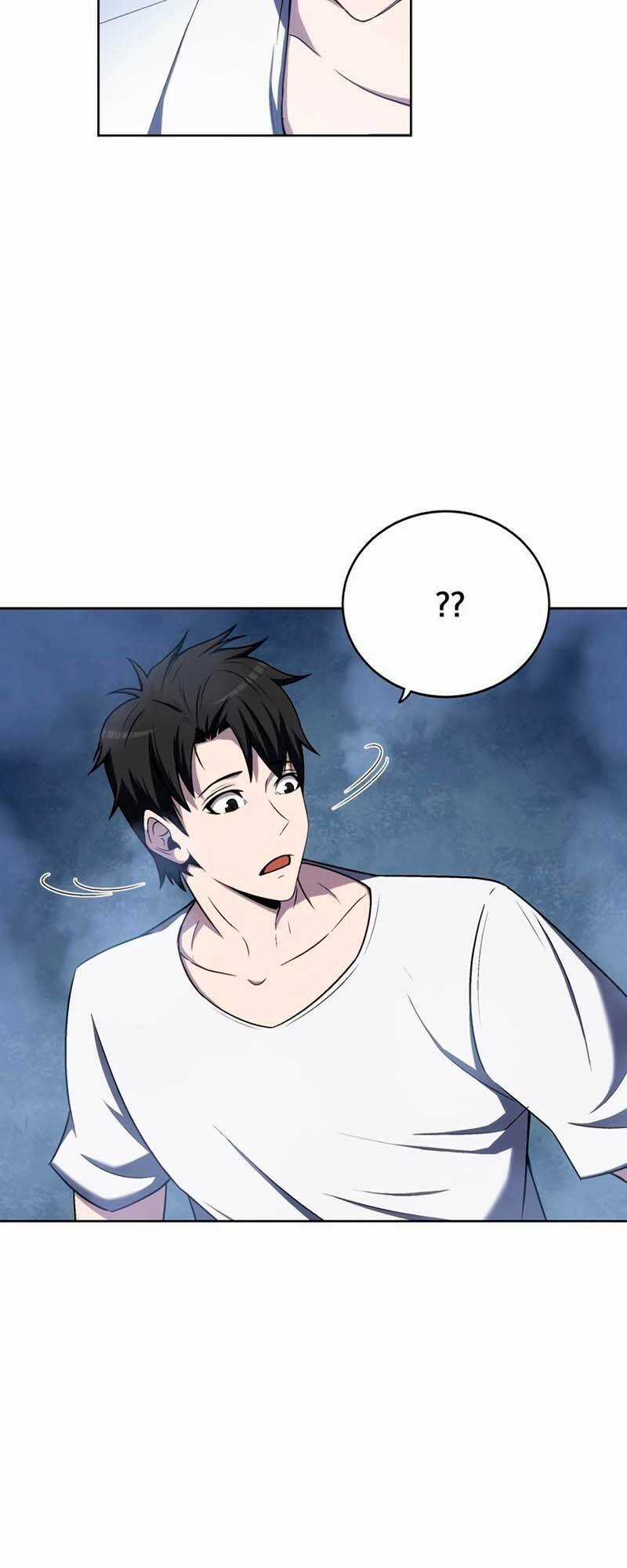 Đào Thoát Khỏi Ngục Tối Chapter 3 trang 13