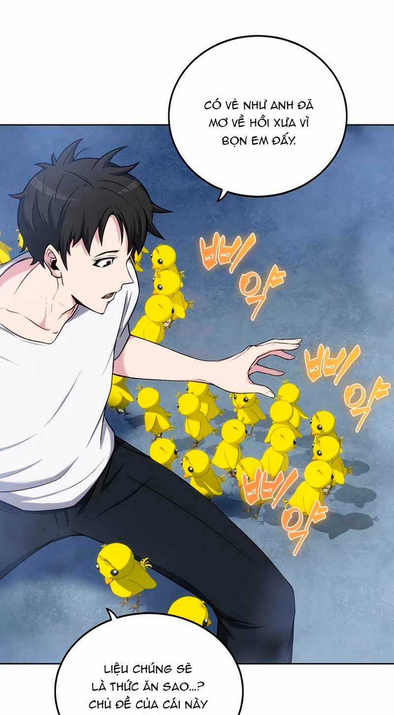 Đào Thoát Khỏi Ngục Tối Chapter 3 trang 14