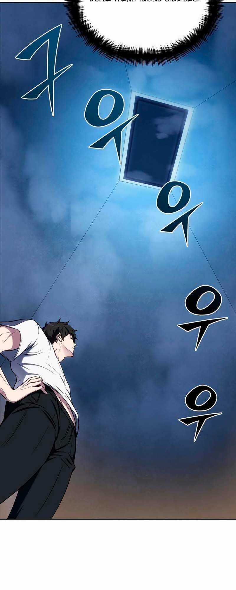 Đào Thoát Khỏi Ngục Tối Chapter 3 trang 17