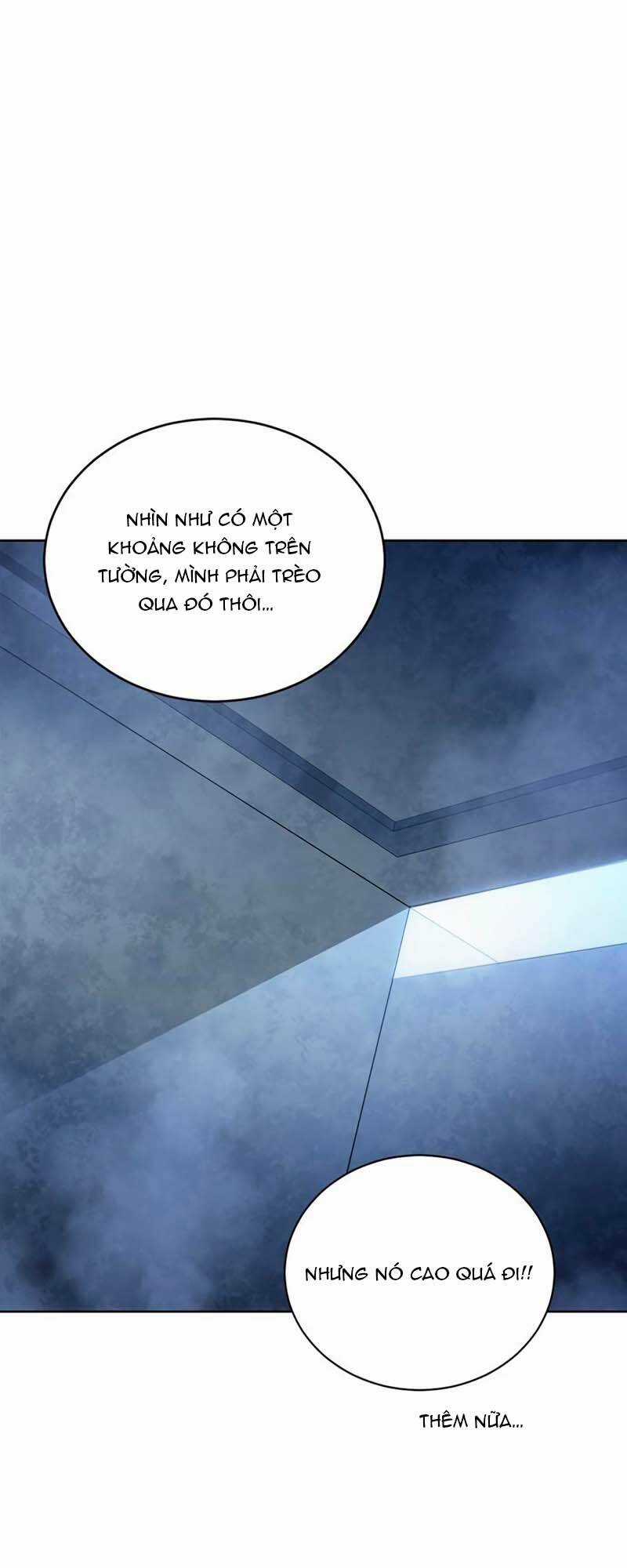 Đào Thoát Khỏi Ngục Tối Chapter 3 trang 18