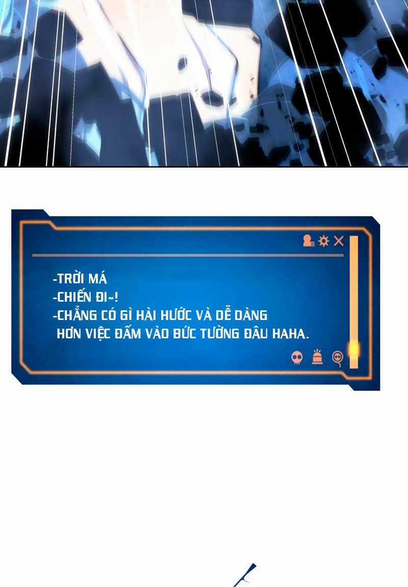 Đào Thoát Khỏi Ngục Tối Chapter 3 trang 22