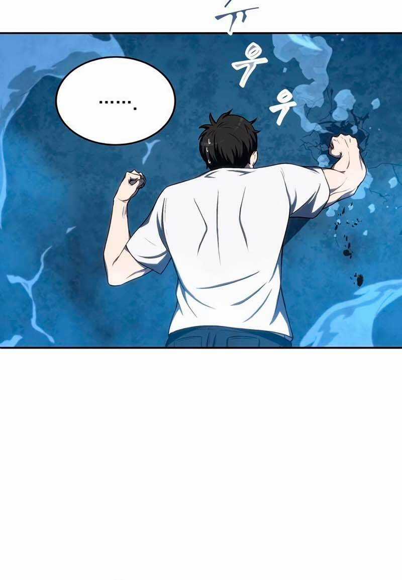 Đào Thoát Khỏi Ngục Tối Chapter 3 trang 23