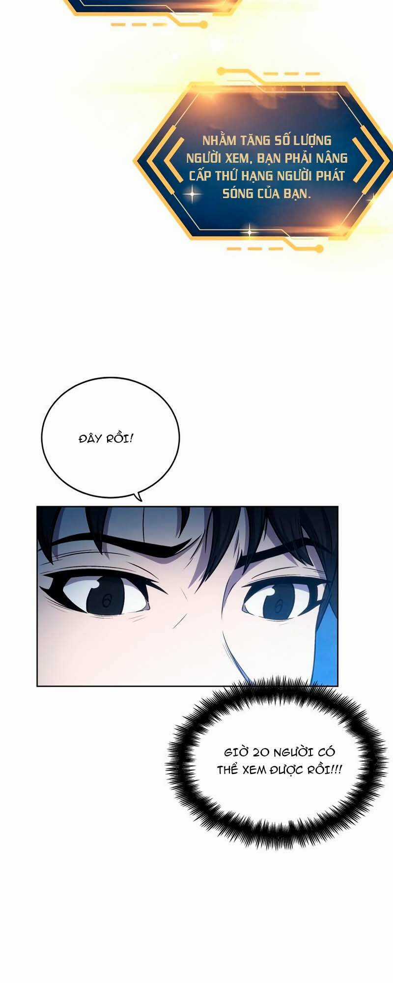 Đào Thoát Khỏi Ngục Tối Chapter 3 trang 27