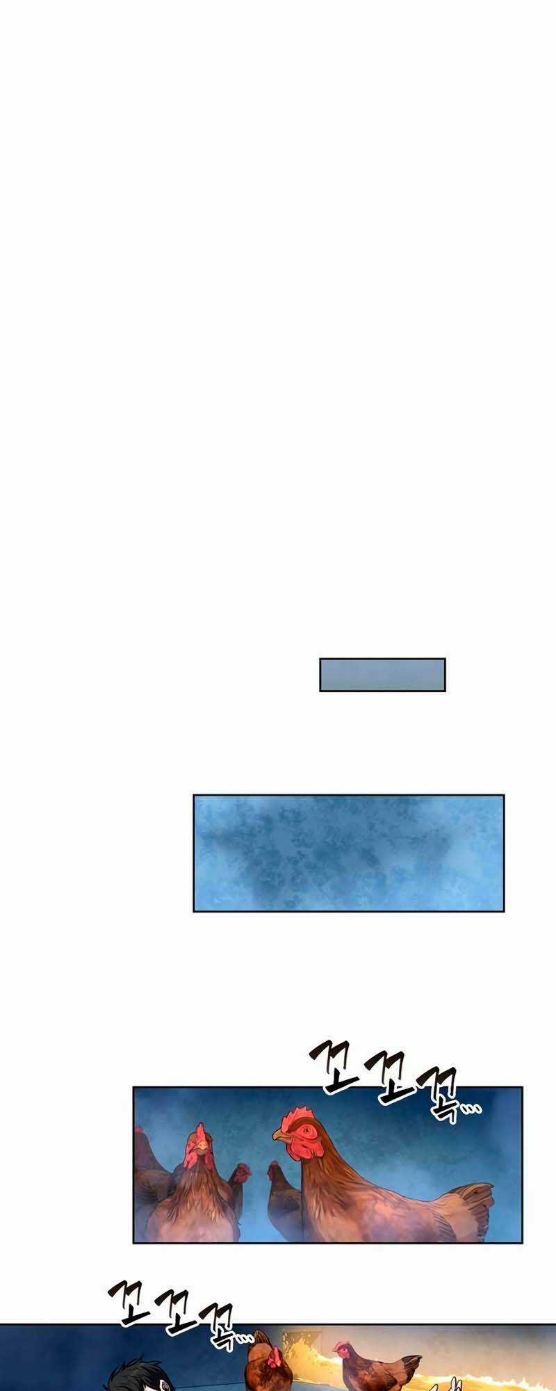 Đào Thoát Khỏi Ngục Tối Chapter 3 trang 29