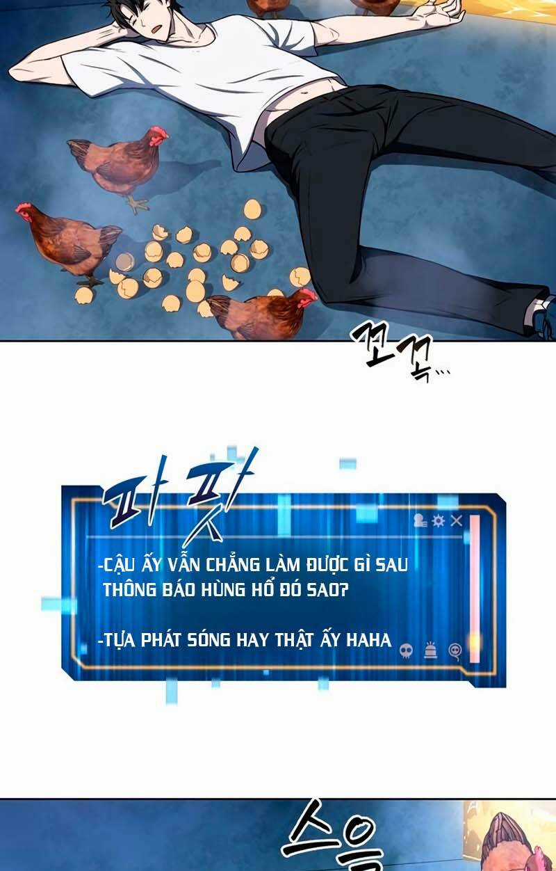 Đào Thoát Khỏi Ngục Tối Chapter 3 trang 30