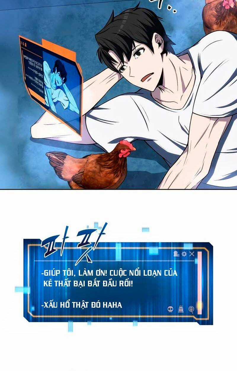 Đào Thoát Khỏi Ngục Tối Chapter 3 trang 31