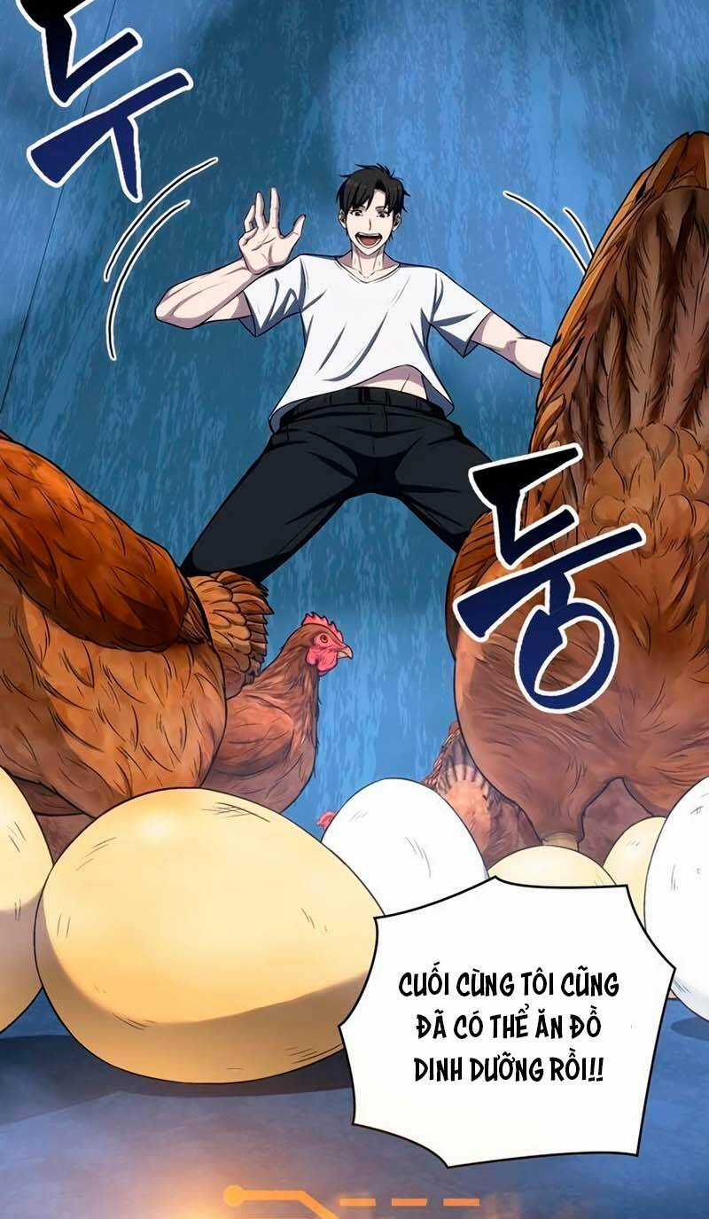 Đào Thoát Khỏi Ngục Tối Chapter 3 trang 38