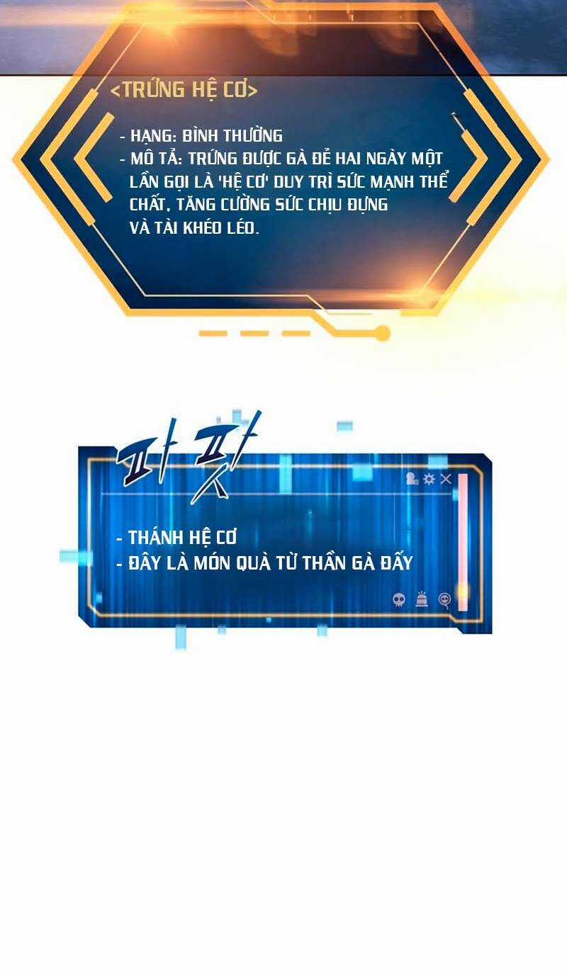 Đào Thoát Khỏi Ngục Tối Chapter 3 trang 39