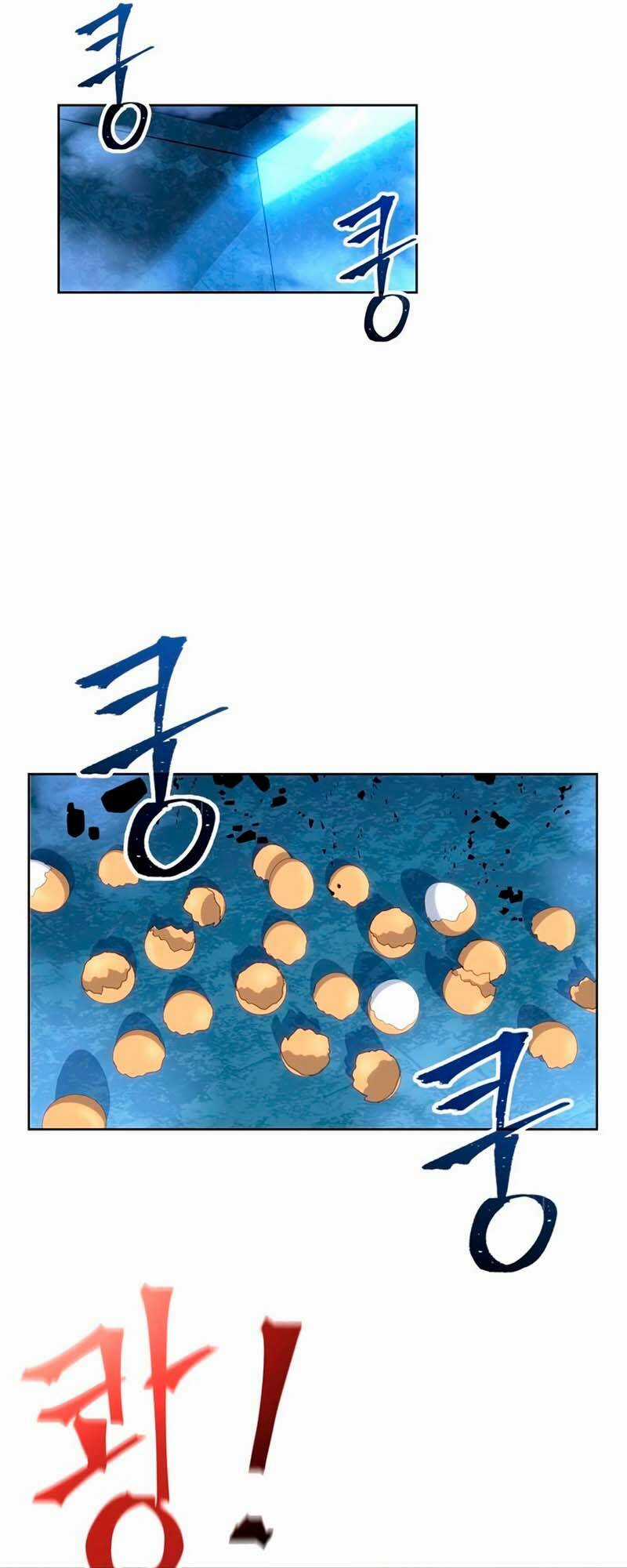 Đào Thoát Khỏi Ngục Tối Chapter 3 trang 40