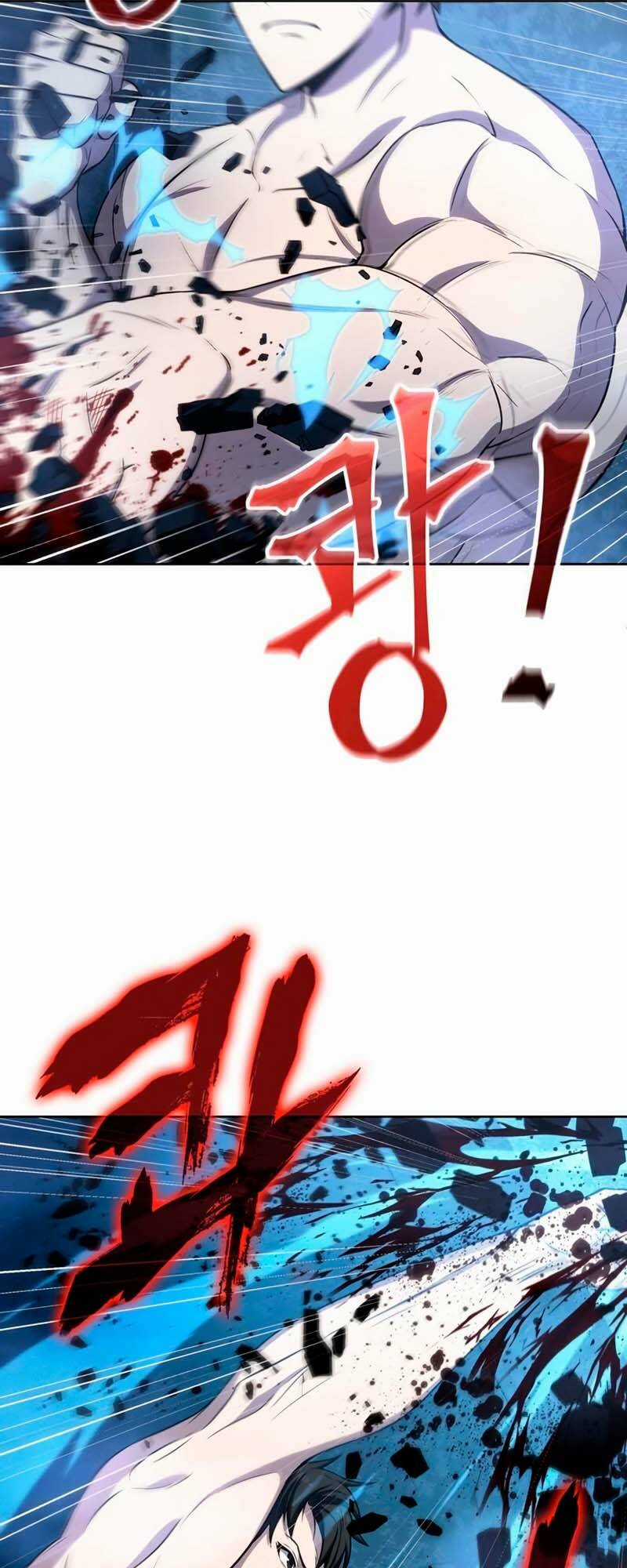 Đào Thoát Khỏi Ngục Tối Chapter 3 trang 41