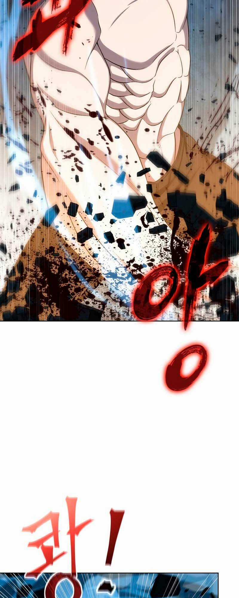 Đào Thoát Khỏi Ngục Tối Chapter 3 trang 45