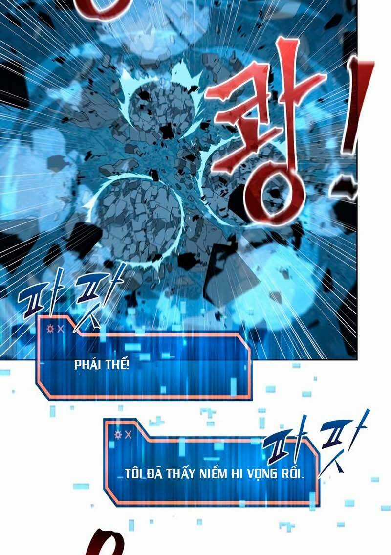 Đào Thoát Khỏi Ngục Tối Chapter 3 trang 46