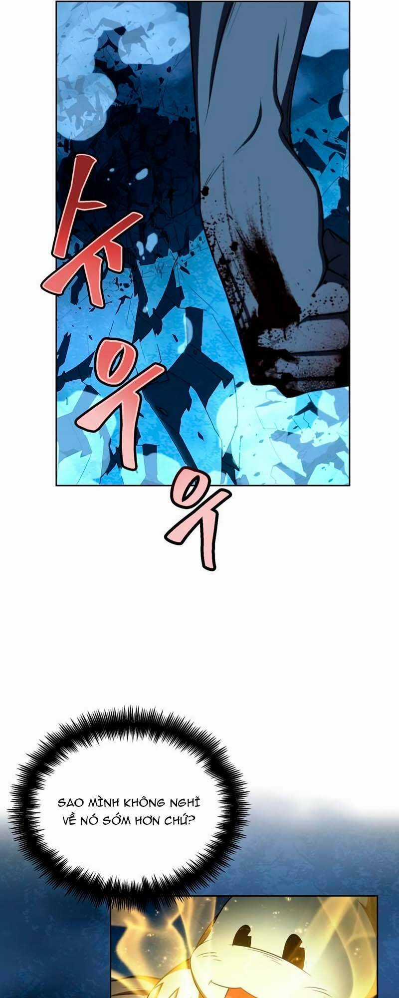 Đào Thoát Khỏi Ngục Tối Chapter 3 trang 48