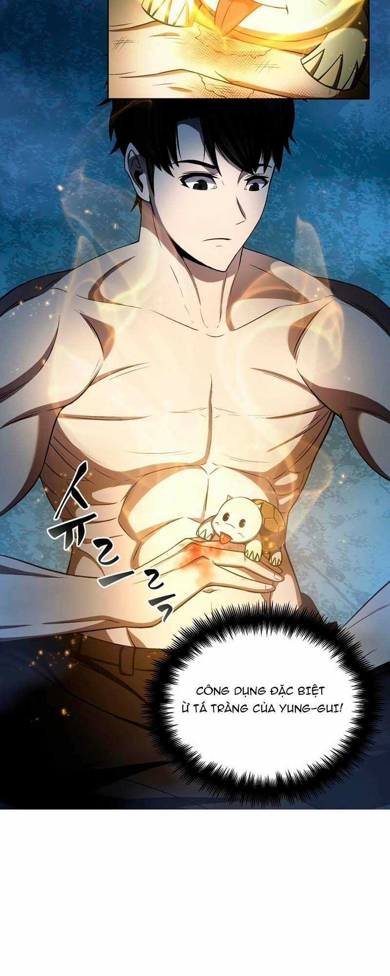 Đào Thoát Khỏi Ngục Tối Chapter 3 trang 49