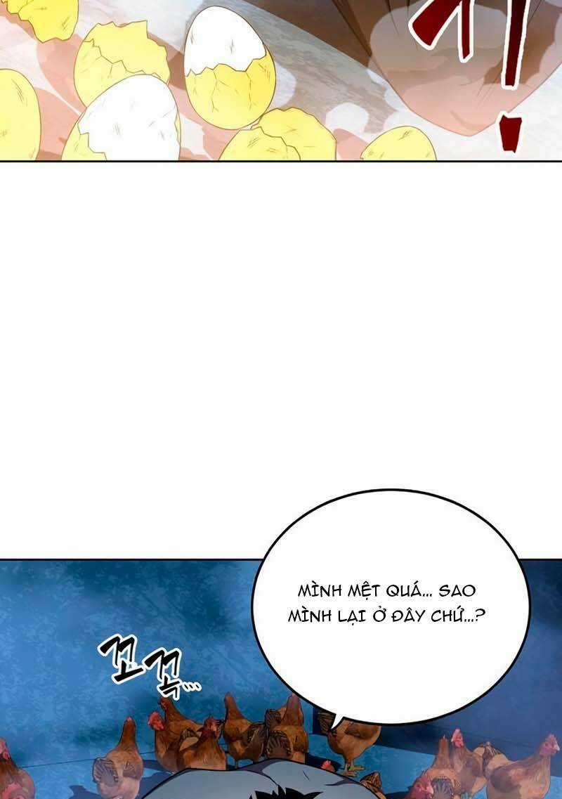 Đào Thoát Khỏi Ngục Tối Chapter 3 trang 54