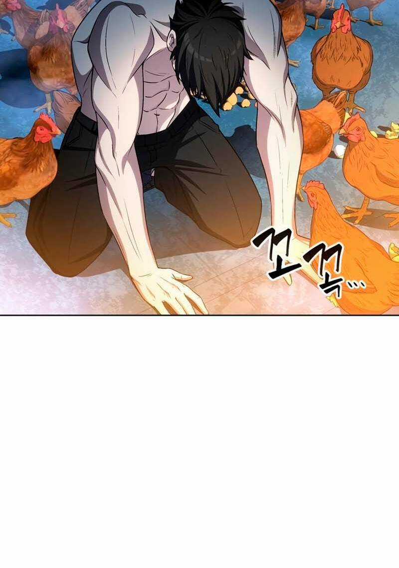 Đào Thoát Khỏi Ngục Tối Chapter 3 trang 55