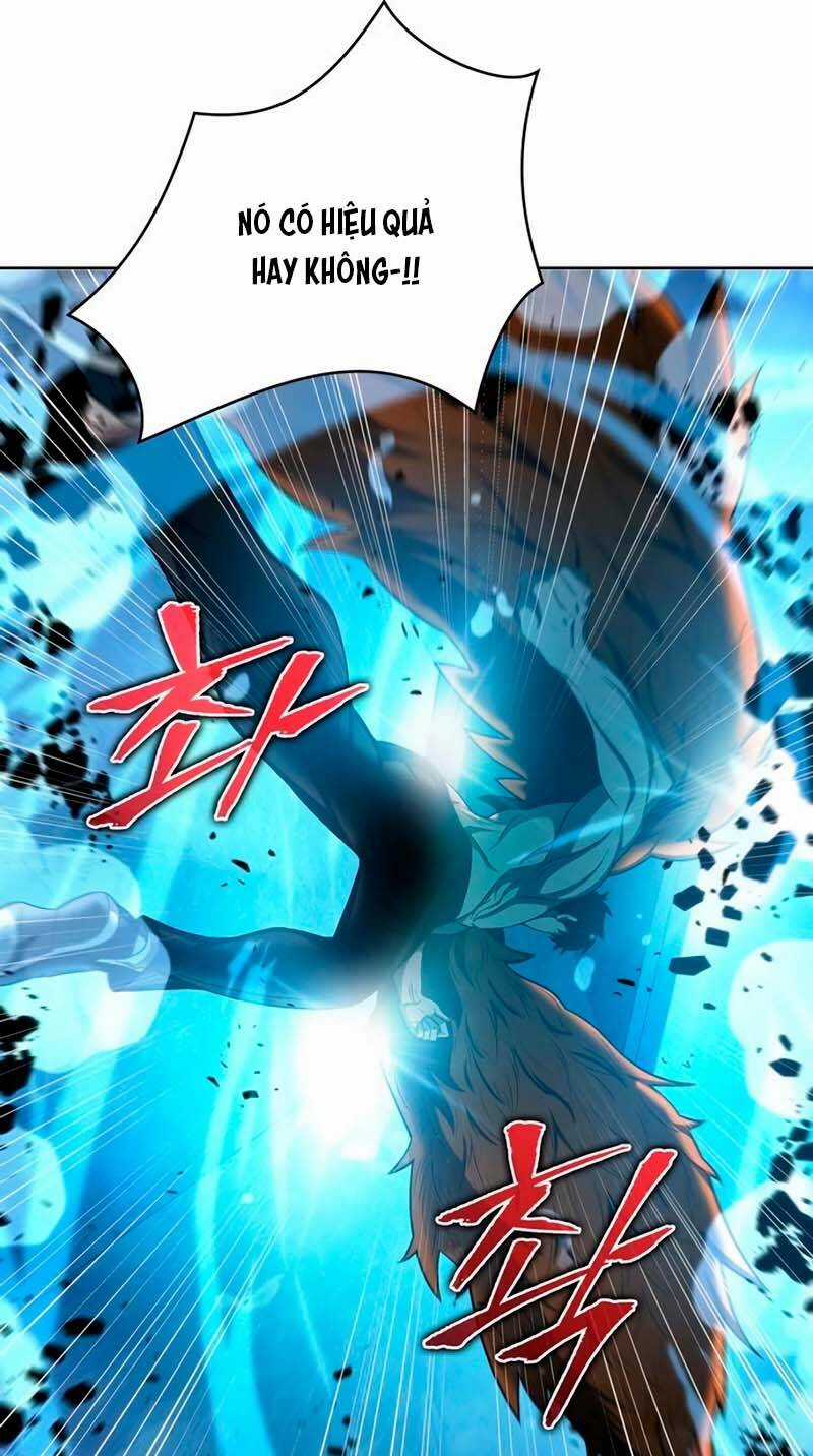 Đào Thoát Khỏi Ngục Tối Chapter 3 trang 62