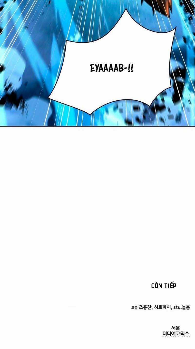 Đào Thoát Khỏi Ngục Tối Chapter 3 trang 63