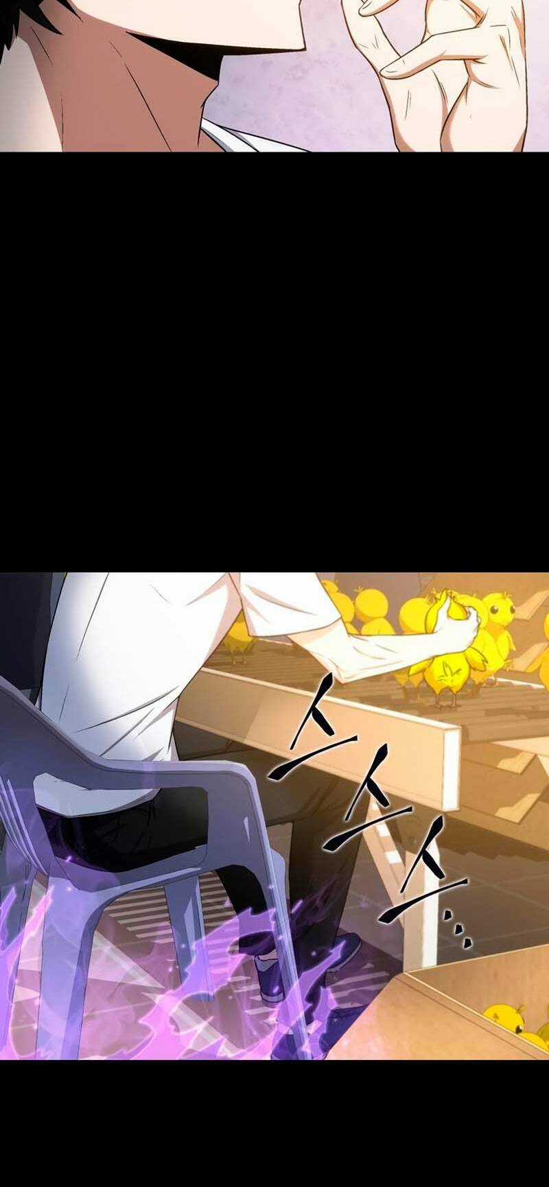 Đào Thoát Khỏi Ngục Tối Chapter 3 trang 7