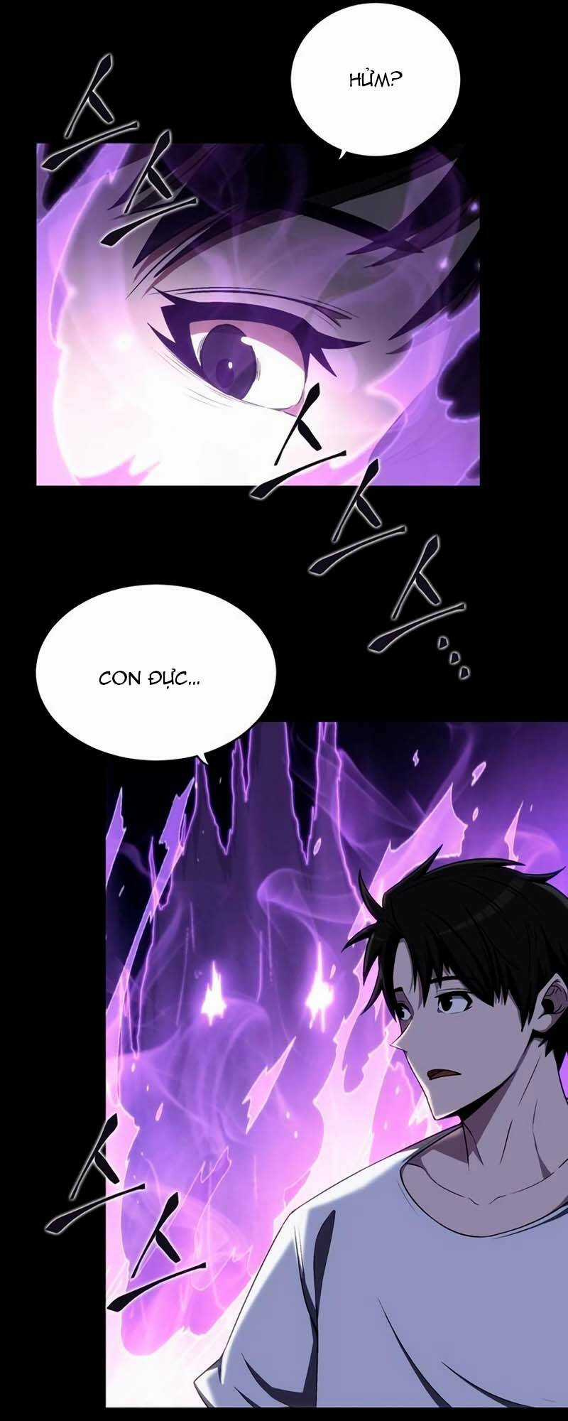 Đào Thoát Khỏi Ngục Tối Chapter 3 trang 8